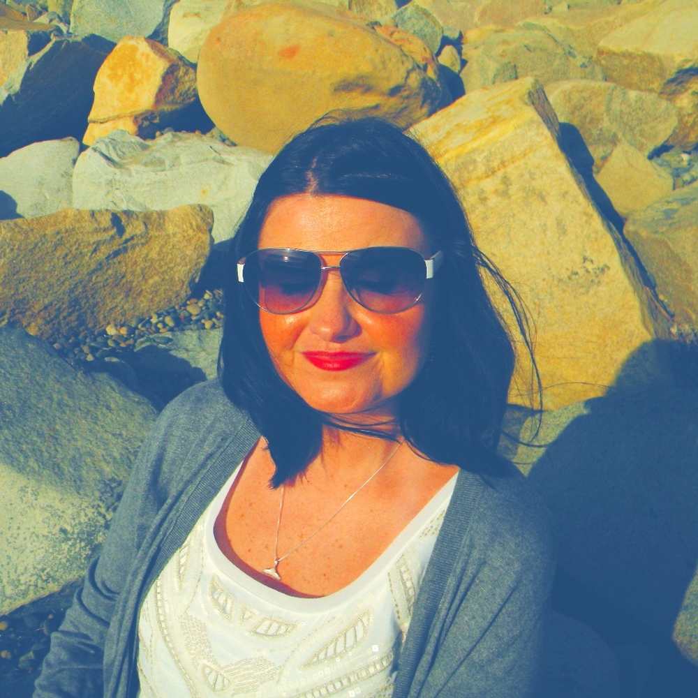 Meet your Posher, Brandi